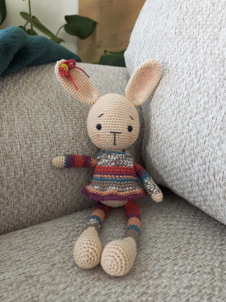 Lilliput Wrabb